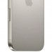Мобільний телефон Apple iPhone 16 Pro 128GB Natural Titanium (REF A+) BREEZY (2QMYNG3)