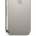 Мобільний телефон Apple iPhone 16 Pro 128GB Natural Titanium (REF A+) BREEZY (2QMYNG3)
