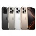 Мобільний телефон Apple iPhone 16 Pro 128GB Natural Titanium (REF A+) BREEZY (2QMYNG3)