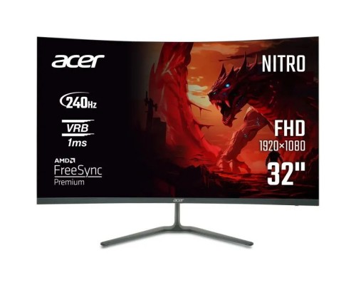 Монітор Acer ED320QW0bmiipx (UM.JE0EE.005)