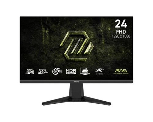 Монітор MSI MAG 245F X24
