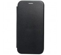Чохол до мобільного телефона ACCLAB Book Cover Elegance Poco X6 Black (1283126611407)