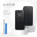 Чохол до мобільного телефона ACCLAB Book Cover Elegance Poco X6 Black (1283126611407)