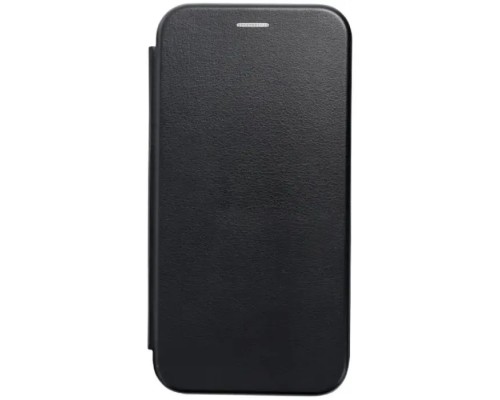 Чохол до мобільного телефона ACCLAB Book Cover Elegance Xiaomi Redmi 14C Black (1283126606557)