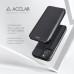 Чохол до мобільного телефона ACCLAB Book Cover Elegance Xiaomi Redmi 14C Black (1283126606557)