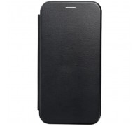 Чохол до мобільного телефона ACCLAB Book Cover Elegance Xiaomi Redmi 15 Black (1283126631719)
