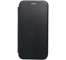 Чохол до мобільного телефона ACCLAB Book Cover Elegance Xiaomi Redmi 15 Black (1283126631719)
