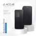 Чохол до мобільного телефона ACCLAB Book Cover Elegance Xiaomi Redmi 15 Black (1283126631719)