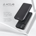 Чохол до мобільного телефона ACCLAB Book Cover Elegance Xiaomi Redmi 15 Black (1283126631719)