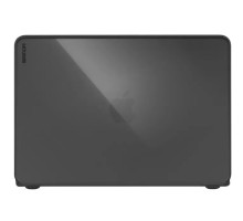 Чохол до ноутбука Armorstandart 13" MacBook Neo Grey Crystal (ARM91116)