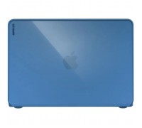 Чохол до ноутбука Armorstandart 13" MacBook Neo Indigo Crystal (ARM92645)