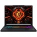 Ноутбук MSI Crosshair A16 HX E8WFK-030XUA (9S7-265L43-030)