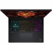 Ноутбук MSI Crosshair A16 HX E8WFK-030XUA (9S7-265L43-030)