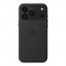 Чохол до мобільного телефона Apple Silicone MagSafe iPhone 18 Pro Max Black (MK954ZM/A)