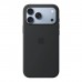 Чохол до мобільного телефона Apple Silicone MagSafe iPhone 18 Pro Max Black (MK954ZM/A)