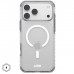 Чохол до мобільного телефона UAG Plyo LT Magsafe iPhone 18 Pro Max Ice/Smoke (11459211433B)
