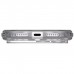 Чохол до мобільного телефона UAG Plyo LT Magsafe iPhone 18 Pro Max Ice/Smoke (11459211433B)