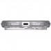 Чохол до мобільного телефона UAG Plyo LT Magsafe iPhone 18 Pro Max Ice/Smoke (11459211433B)
