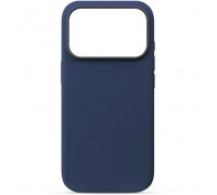 Чохол до мобільного телефона Armorstandart ICON2 MagCase Apple iPhone 18 Pro / 17 Pro Midnight Blue (ARM92299)