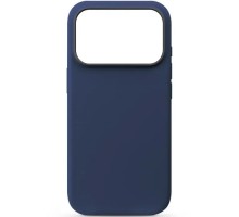Чохол до мобільного телефона Armorstandart ICON2 MagCase Apple iPhone 18 Pro / 17 Pro Midnight Blue (ARM92299)