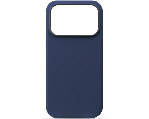 Чохол до мобільного телефона Armorstandart ICON2 MagCase Apple iPhone 18 Pro / 17 Pro Midnight Blue (ARM92299)