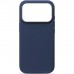 Чохол до мобільного телефона Armorstandart ICON2 MagCase Apple iPhone 18 Pro / 17 Pro Midnight Blue (ARM92299)