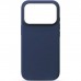 Чохол до мобільного телефона Armorstandart ICON2 MagCase Apple iPhone 18 Pro / 17 Pro Midnight Blue (ARM92299)