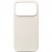 Чохол до мобільного телефона Armorstandart ICON2 MagCase Apple iPhone 18 Pro / 17 Pro Vanilla (ARM92302)