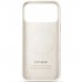 Чохол до мобільного телефона Armorstandart ICON2 MagCase Apple iPhone 18 Pro / 17 Pro Vanilla (ARM92302)