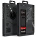 Чохол до мобільного телефона Armorstandart BlackIcon Aramid Plain MagCase Apple iPhone 18 Pro Max Black (ARM92837)