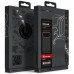 Чохол до мобільного телефона Armorstandart BlackIcon Aramid Plain MagCase Apple iPhone 18 Pro Max Black (ARM92837)