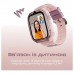 Смарт-годинник HiFuture Kidguard G1 з GPS, 4G та камерою Black Grey (KidguardG1.Black-Grey)