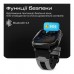 Смарт-годинник HiFuture Kidguard G1 з GPS, 4G та камерою Black Grey (KidguardG1.Black-Grey)