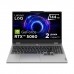 Ноутбук Lenovo LOQ 15IRX10 (83JE01H2RA)