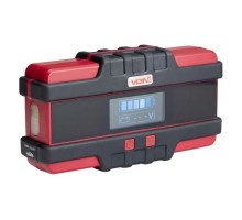 Пуско зарядний пристрій VOIN 12000mAh/44,4Wh/12V START-300A/1500A (JS-600)