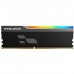 Модуль пам'яті для комп'ютера DDR4 16GB 3600 MHz Onyx Black RGB Prologix (PRO16GB3600YBR4)
