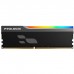Модуль пам'яті для комп'ютера DDR4 16GB 3600 MHz Onyx Black RGB Prologix (PRO16GB3600YBR4)
