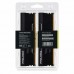 Модуль пам'яті для комп'ютера DDR4 32GB (2x16GB) 3200 MHz Onyx Black Prologix (PRO32GB3200YB4K)