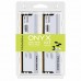 Модуль пам'яті для комп'ютера DDR4 32GB (2x16GB) 3600 MHz Onyx White Prologix (PRO32GB3600YW4K)