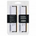 Модуль пам'яті для комп'ютера DDR4 32GB (2x16GB) 3600 MHz Onyx White Prologix (PRO32GB3600YW4K)