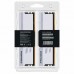 Модуль пам'яті для комп'ютера DDR4 32GB (2x16GB) 3600 MHz Onyx White Prologix (PRO32GB3600YW4K)