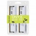 Модуль пам'яті для комп'ютера DDR4 16GB (2x8GB) 3200 MHz Onyx White RGB Prologix (PRO16GB3200YWR4K)