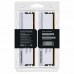 Модуль пам'яті для комп'ютера DDR4 16GB (2x8GB) 3200 MHz Onyx White RGB Prologix (PRO16GB3200YWR4K)