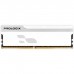 Модуль пам'яті для комп'ютера DDR4 8GB 3200 MHz Onyx White Prologix (PRO8GB3200YW4)