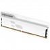 Модуль пам'яті для комп'ютера DDR4 8GB 3200 MHz Onyx White Prologix (PRO8GB3200YW4)
