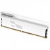 Модуль пам'яті для комп'ютера DDR4 8GB 3200 MHz Onyx White Prologix (PRO8GB3200YW4)