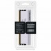 Модуль пам'яті для комп'ютера DDR4 8GB 3200 MHz Onyx White Prologix (PRO8GB3200YW4)