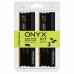 Модуль пам'яті для комп'ютера DDR5 32GB (2x16GB) 6000 MHz Onyx Black RGB Prologix (PRO32GB6000YBR5K)