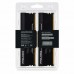 Модуль пам'яті для комп'ютера DDR5 32GB (2x16GB) 6000 MHz Onyx Black RGB Prologix (PRO32GB6000YBR5K)