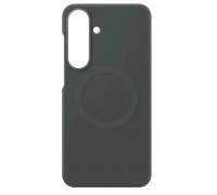 Чохол до мобільного телефона Samsung Galaxy S26 FE Silicone Magnet Black (EF-ES741CBEGWW)